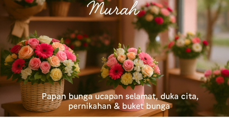 Toko Bunga Karangtunggal